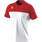 Errea - Brandon - Kindertrui - Jersey - Korte Mouwen - 100% Polyester