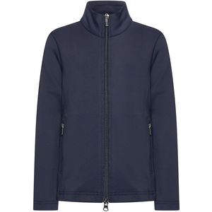 Imperial Riding Jas Imperial Riding Irhcharles Kids Donkerblauw - 116