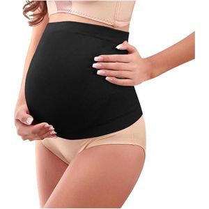 Premium zwangerschapsband - Buikband - Zwangere Buik Ondersteuning