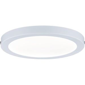 Paulmann Atria plafondverlichting Wit LED 15 W