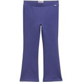 TOM TAILOR - Leggings - Koningsblauw - Skinny - Lang