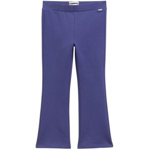 TOM TAILOR - Leggings - Koningsblauw - Skinny - Lang