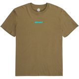 Element - Lowcase Bp - T-shirt - Korte Mouwen - GOTS Biologisch Katoen - Regular Fit