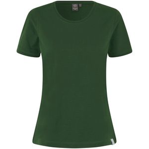Kentaur PRO Wear CARE T-shirt ladies I 53710-575 - Bottle Green - XL