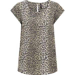 ONLY - ONLNOVA LIFE ELITE TOP AOP - Meisjes - Blouses