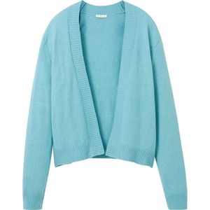 Tom Tailor - Cardigan - Maat S - Vrouwen - 33158 summer te -