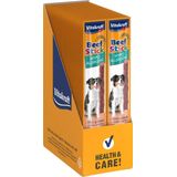 Vitakraft Beef Stick - Hypoallergeen - 50 stuks - 50x12 gram