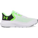 Under Armour - Rogue - Hardloopschoenen - Zwart - Mesh