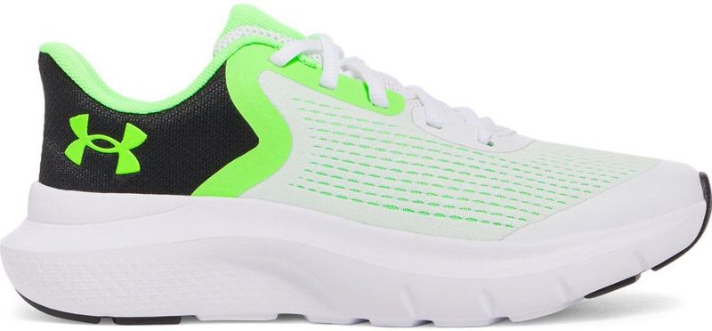 Under Armour - Rogue - Hardloopschoenen - Zwart - Mesh