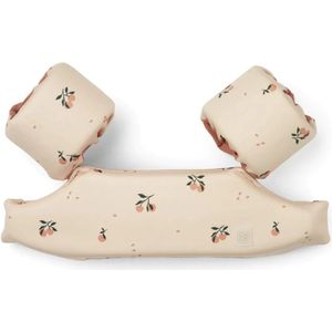 Puddle Jumper Darko Printed Peach / Sea shell