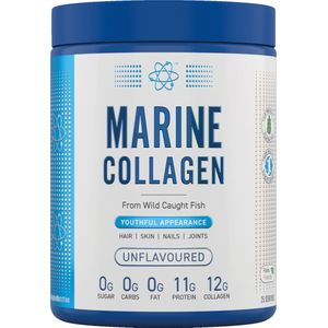 MARINE COLLAGEN Applied Nutrition