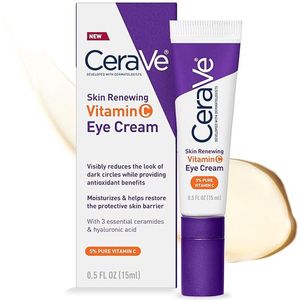 CeraVe - Skin Renewing Vitamin C Eye C- 15 ml