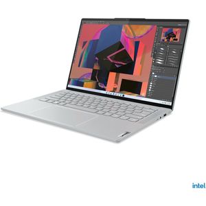 Lenovo Yoga Slim 7 Pro X 14IAH7 82TK0080MH - Laptop - 14.5 inch