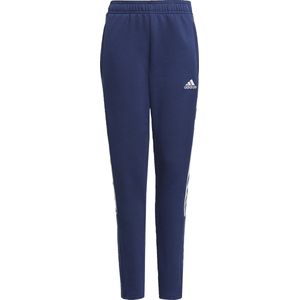 adidas - Performance Tiro 21 - Joggingbroek - Blauw - Kinderen