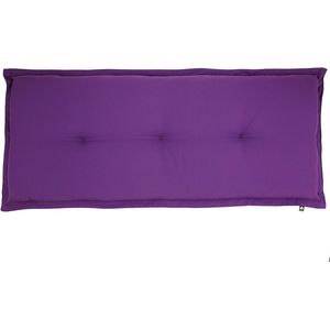 Tuin bankkussen Kopu® Prisma Purple 150x50 cm | Kussen voor tuinbank