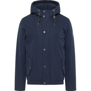 Mo winterjas mimo Heren marine