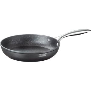 Pintinox ST1 - Braadpan 24cm - Anti-kleef - Voor gas-, keramische, elektrische, stralings- of inductiekookplaten