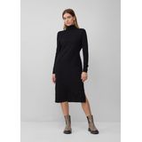 Jurk - Halflang - Zacht - Stretchy - Viscosemix