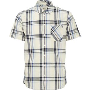 Blend He Shirt Heren Overhemd - Maat S