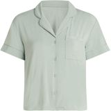 Hunkemöller - Essential - Slaapshirt - Mintgroen