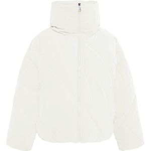 usha Gewatteerd jack