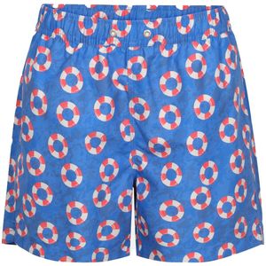 Dagi Sneldrogende Shorts