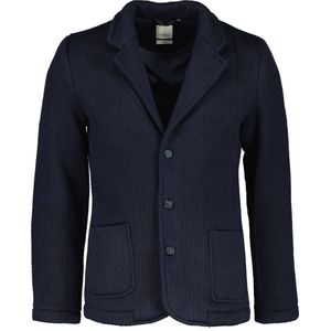 Jac Hensen Premium Vest - Slim Fit - Blauw - M