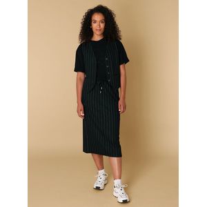 IVY BEAU Rosella - Black/Multi-Colour - maat 42