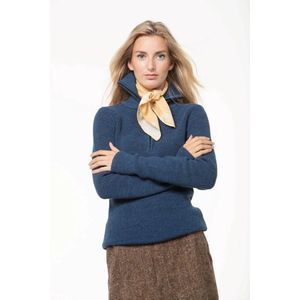 Roosenstein Wolke - Schipperstrui 100% wol - Doutzen