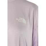 The North Face T-shirt maat XL