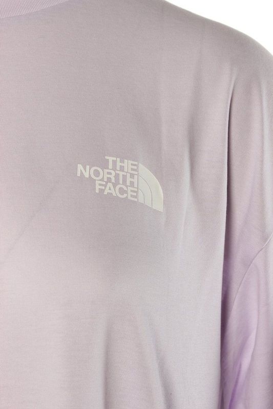 The North Face T-shirt maat XL