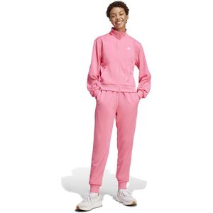 adidas Sportswear - Feelcozy - Trainingspak - Roze