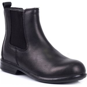 S2P SRC - Veiligheids Instapper - Hoog - Stalen Neus - Kevlar Tussenzool