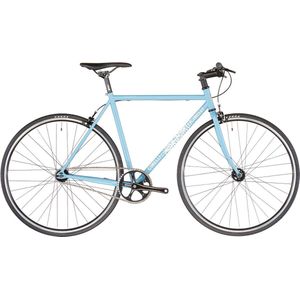 Cinelli Gazzetta 2021 Fiets Grijs XS