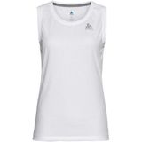 Odlo - F-dry - Mouwloos T-shirt - Wit - Dames