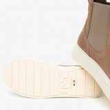 Nero Giardini - Chelsea Boots - Lichtbruin