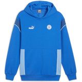 Puma - Manchester City Football Archive - Sweatshirt - Met Rits