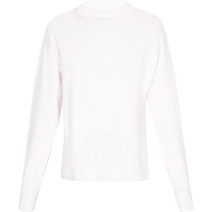 DreiMaster Klassik Trui  wit