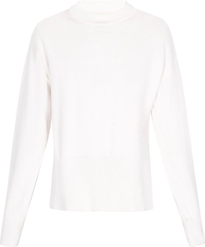 DreiMaster Klassik Trui  wit