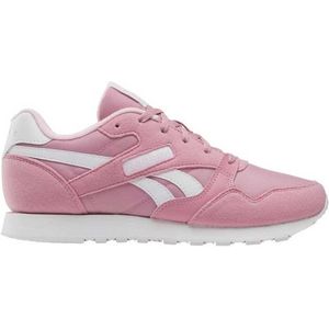 Reebok - Ultra Flash - Damessneakers - Dusty Rose White Frosted Berry