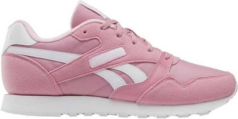 Reebok - Ultra Flash - Damessneakers - Dusty Rose White Frosted Berry