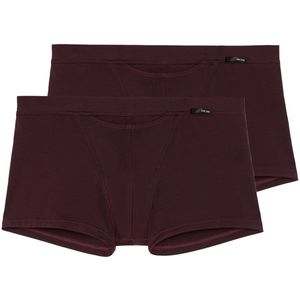HOM Heren retro short / pant 2 pack TENCEL™ Soft HO1