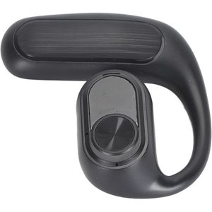 Open Oortelefoon - Bluetooth 5.3 Luchtgeleidingsoordopjes - Ruisonderdrukking - Snel Opladen voor Joggen, Fietsen, Wandelen