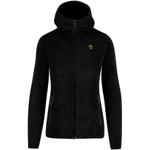 Karpos Vertice Fleece Met Volledige Rits