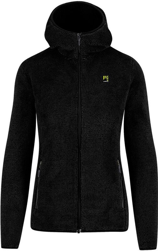 Karpos Vertice Fleece Met Volledige Rits
