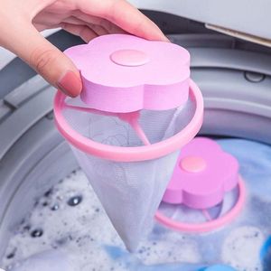 Herbruikbare Drijvende Pluche Ontharingszeef voor Huisdieren - Waszak - 4 Stuks