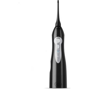 White-label Waterflosser - Monddouche - Zwart