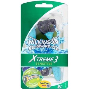 Wilk Xtreme3 Comfort Plus Sens