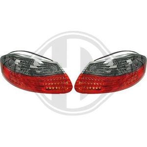 Achterlichtenset - HD Tuning Porsche Boxster (986). Model: 1996-09 - 2004-12