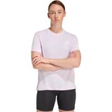 adidas Performance adi365 Climacool T-Shirt - Dames - Paars